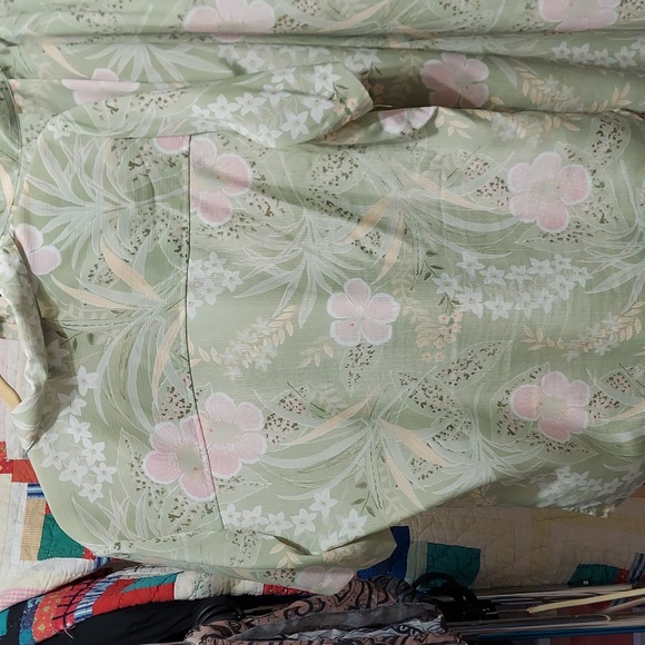 Classics skirt set S/M (InvW204) - Picture 4 of 8